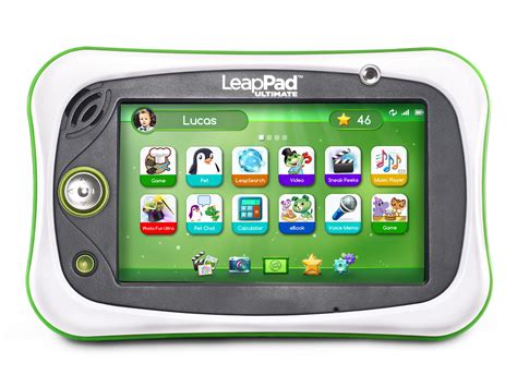 leapfrog games